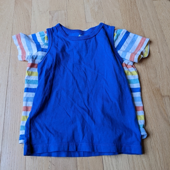 H&M Summer top bundle size 18-24 months - Picture 3 of 5